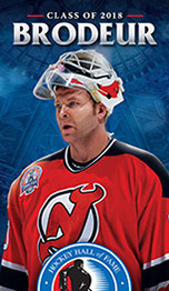 Martin Brodeur