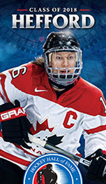 Jayna Hefford