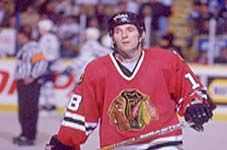 Denis Savard