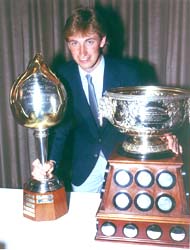 Gretzky and Hardware