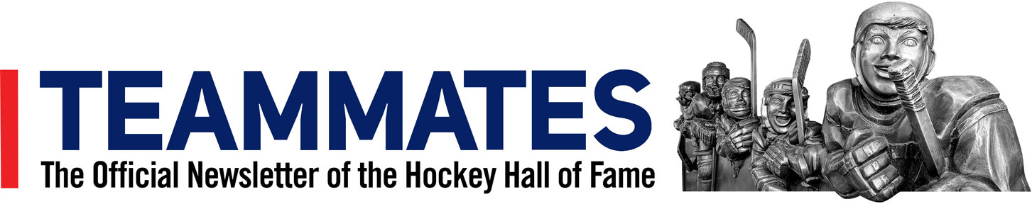 Teammates logo