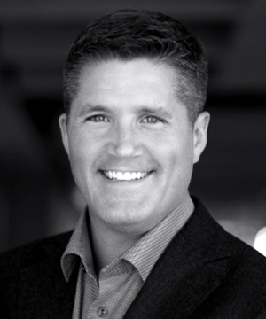 Mike Gartner headshot