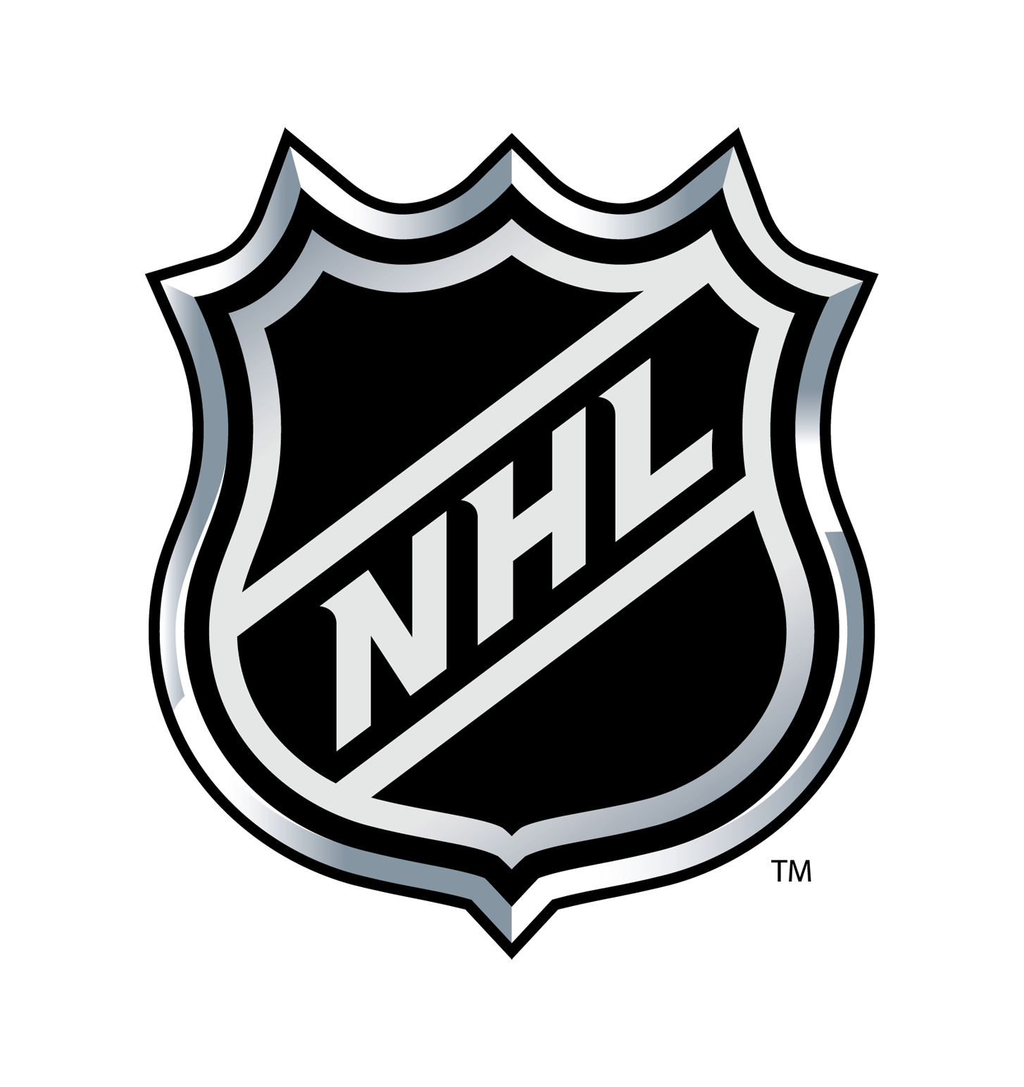 NHL logo