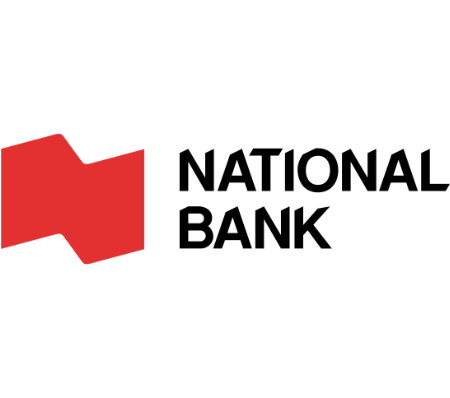 National Bank logo