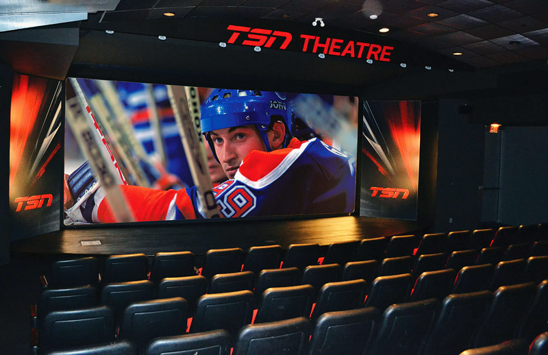 TSN Theatre